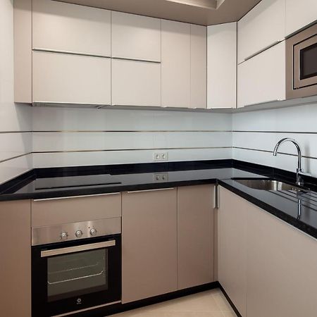 Inmalaga Penthouse Santos Suites 외부 사진