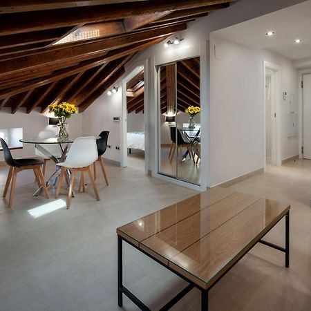 Inmalaga Penthouse Santos Suites 외부 사진