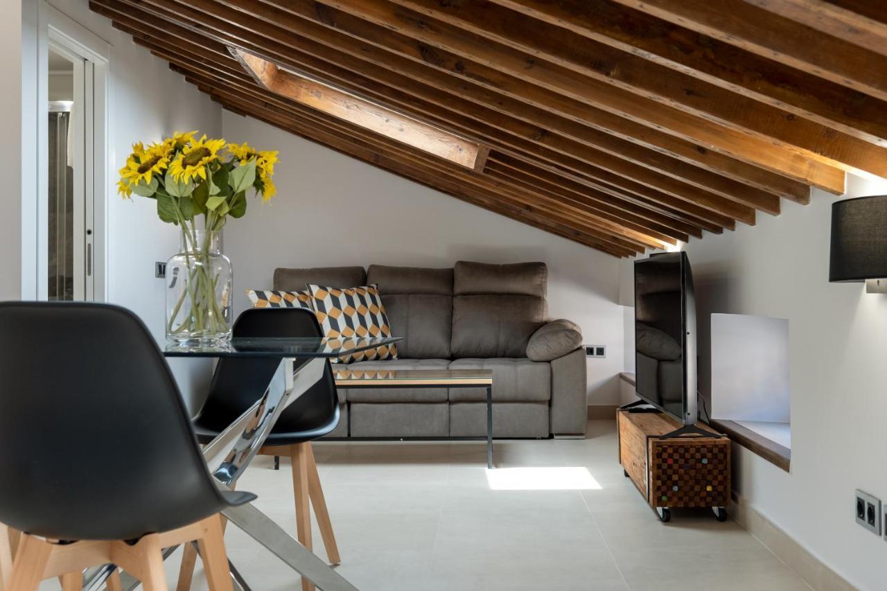 Inmalaga Penthouse Santos Suites 외부 사진