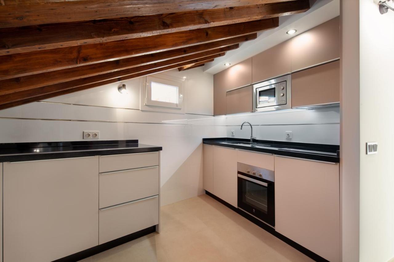Inmalaga Penthouse Santos Suites 외부 사진