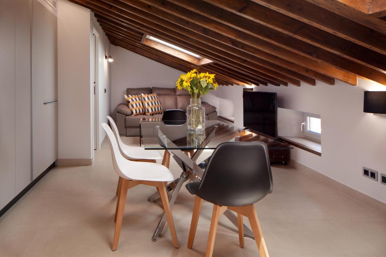 Inmalaga Penthouse Santos Suites 외부 사진