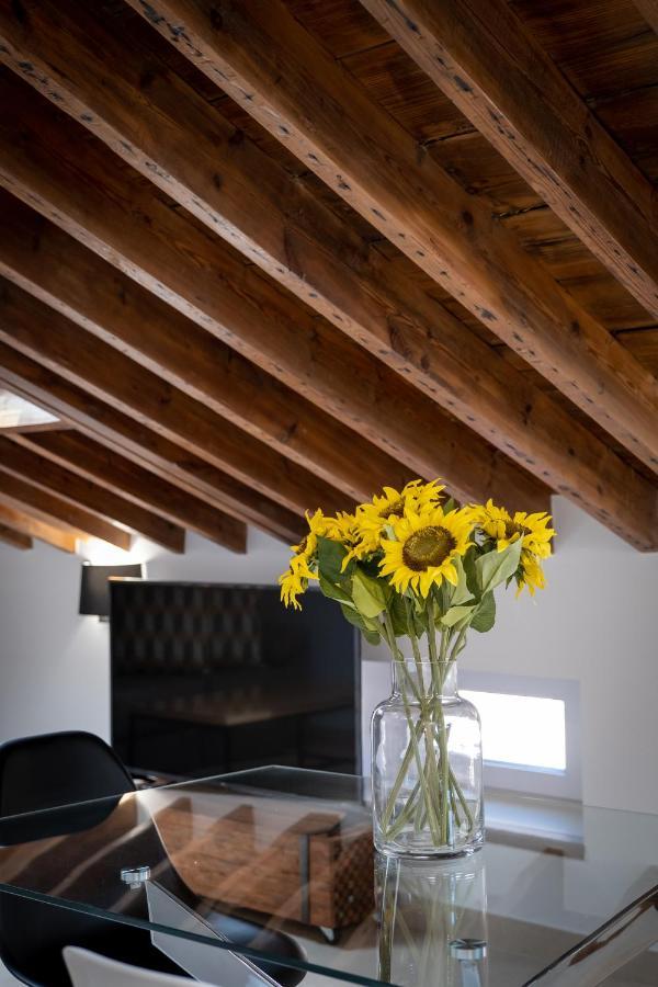 Inmalaga Penthouse Santos Suites 외부 사진