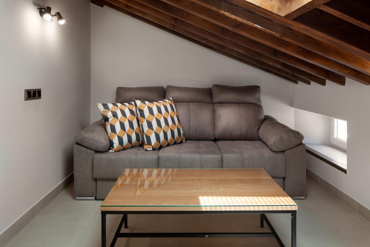 Inmalaga Penthouse Santos Suites 외부 사진