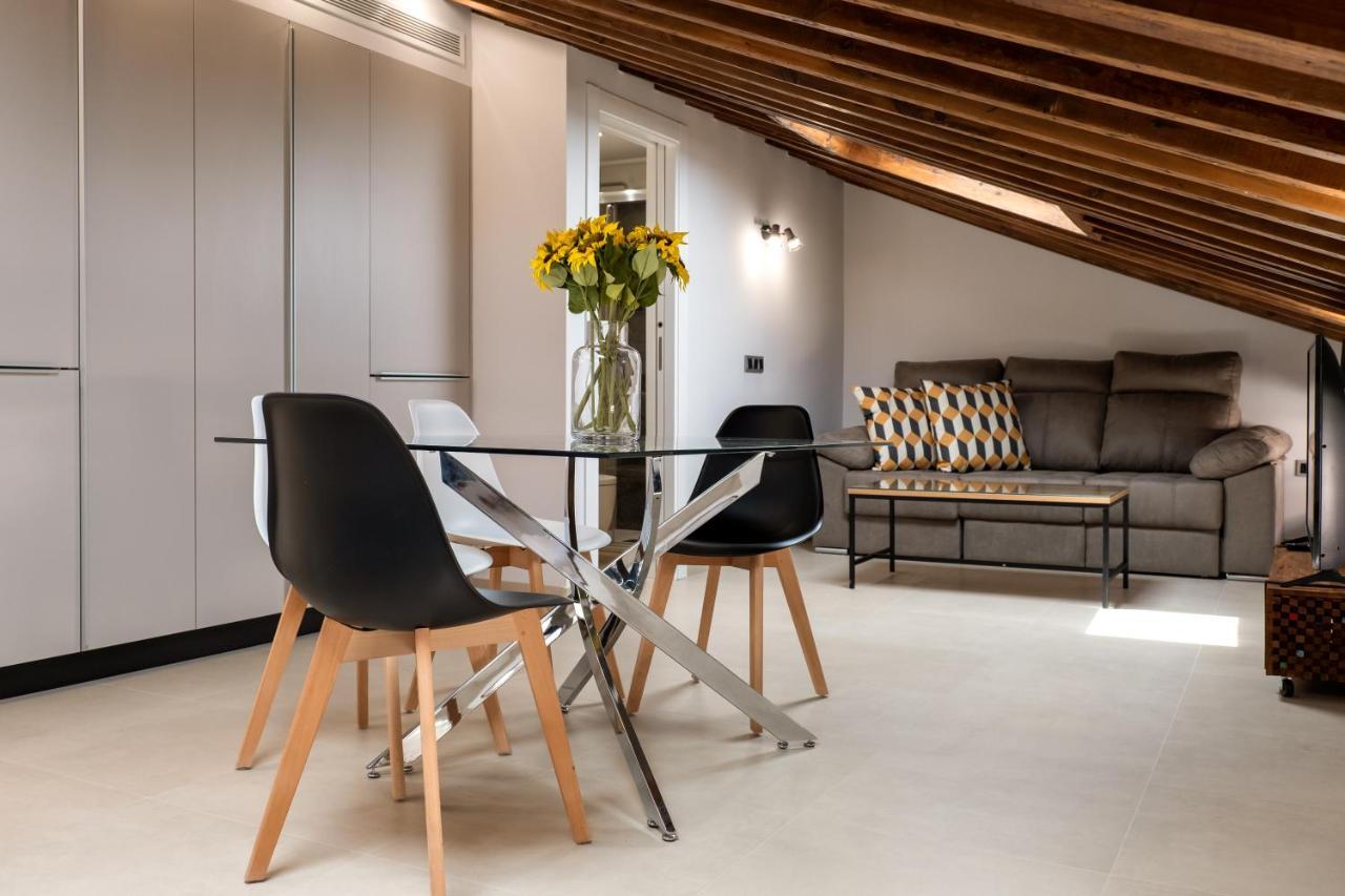 Inmalaga Penthouse Santos Suites 외부 사진