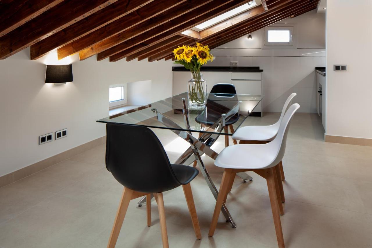 Inmalaga Penthouse Santos Suites 외부 사진