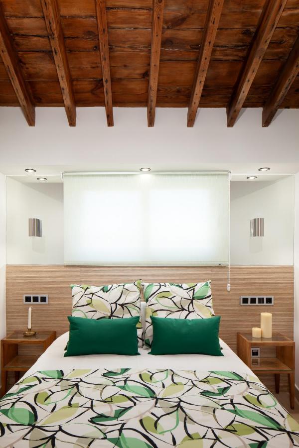 Inmalaga Penthouse Santos Suites 외부 사진