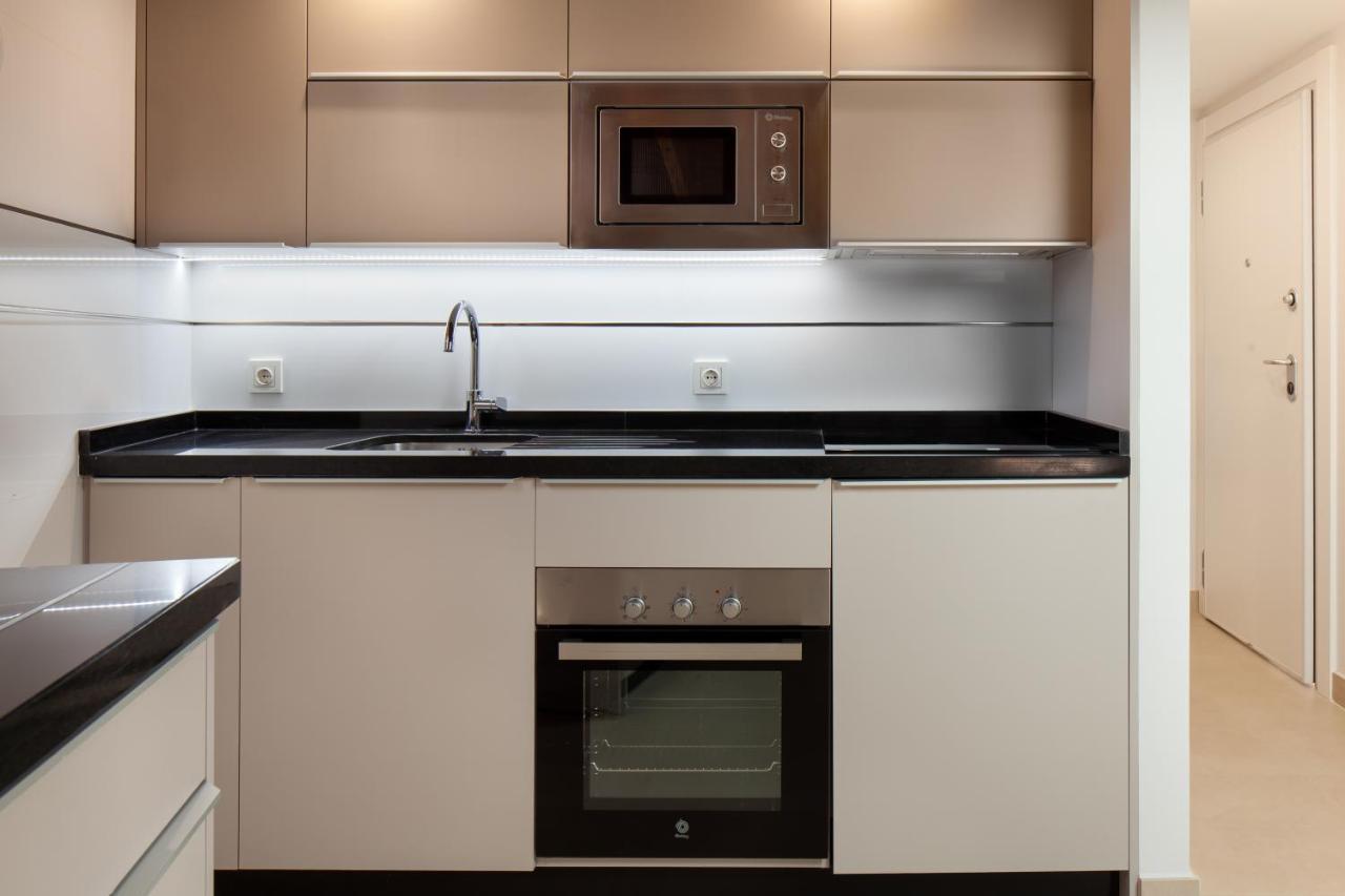 Inmalaga Penthouse Santos Suites 외부 사진