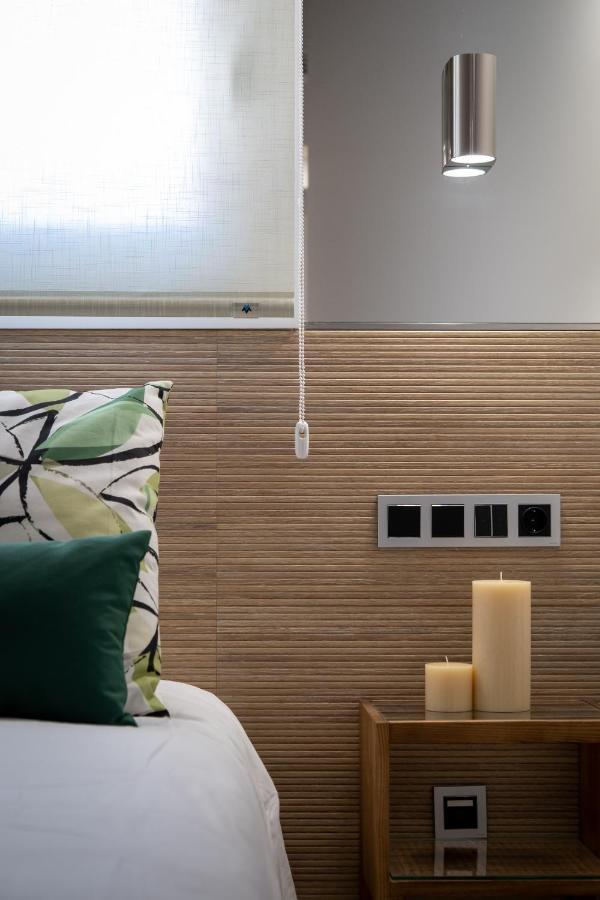 Inmalaga Penthouse Santos Suites 외부 사진