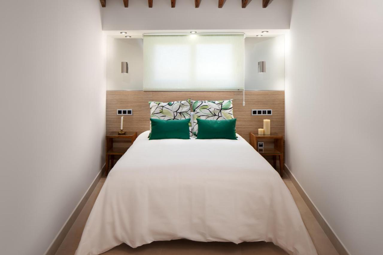 Inmalaga Penthouse Santos Suites 외부 사진