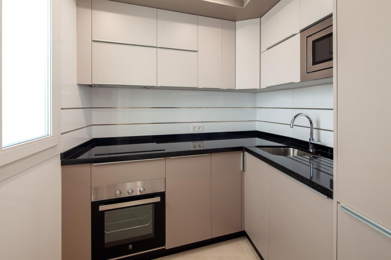 Inmalaga Penthouse Santos Suites 외부 사진