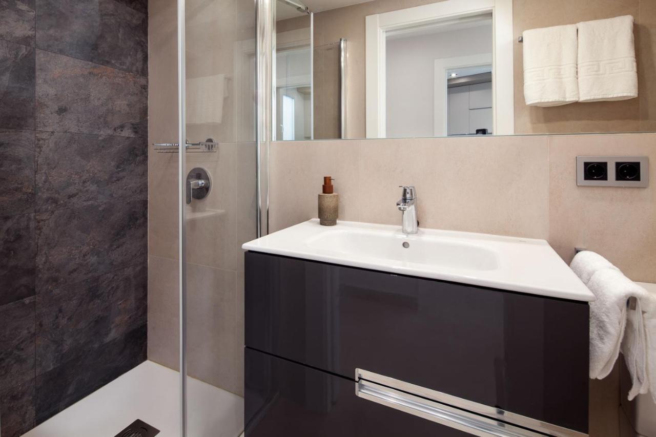Inmalaga Penthouse Santos Suites 외부 사진