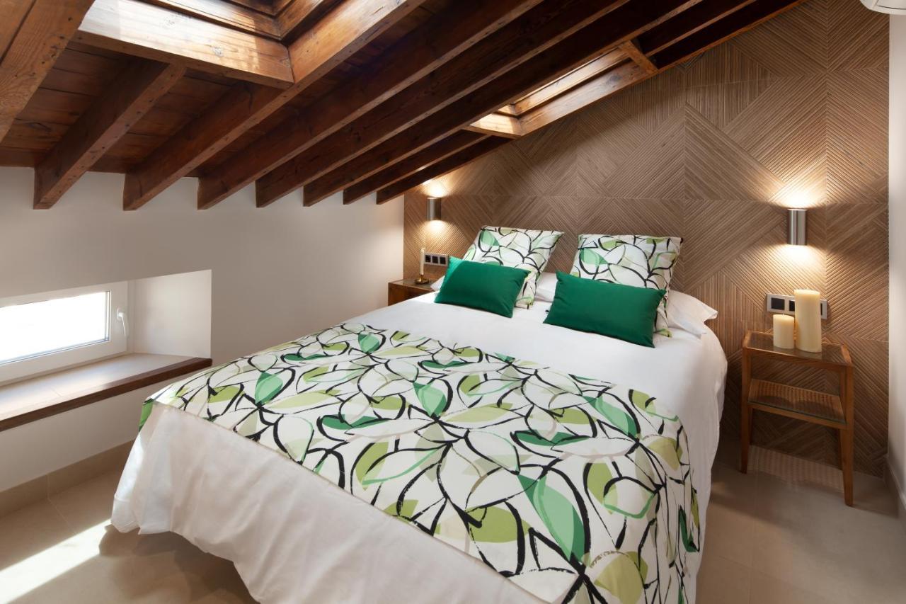 Inmalaga Penthouse Santos Suites 외부 사진
