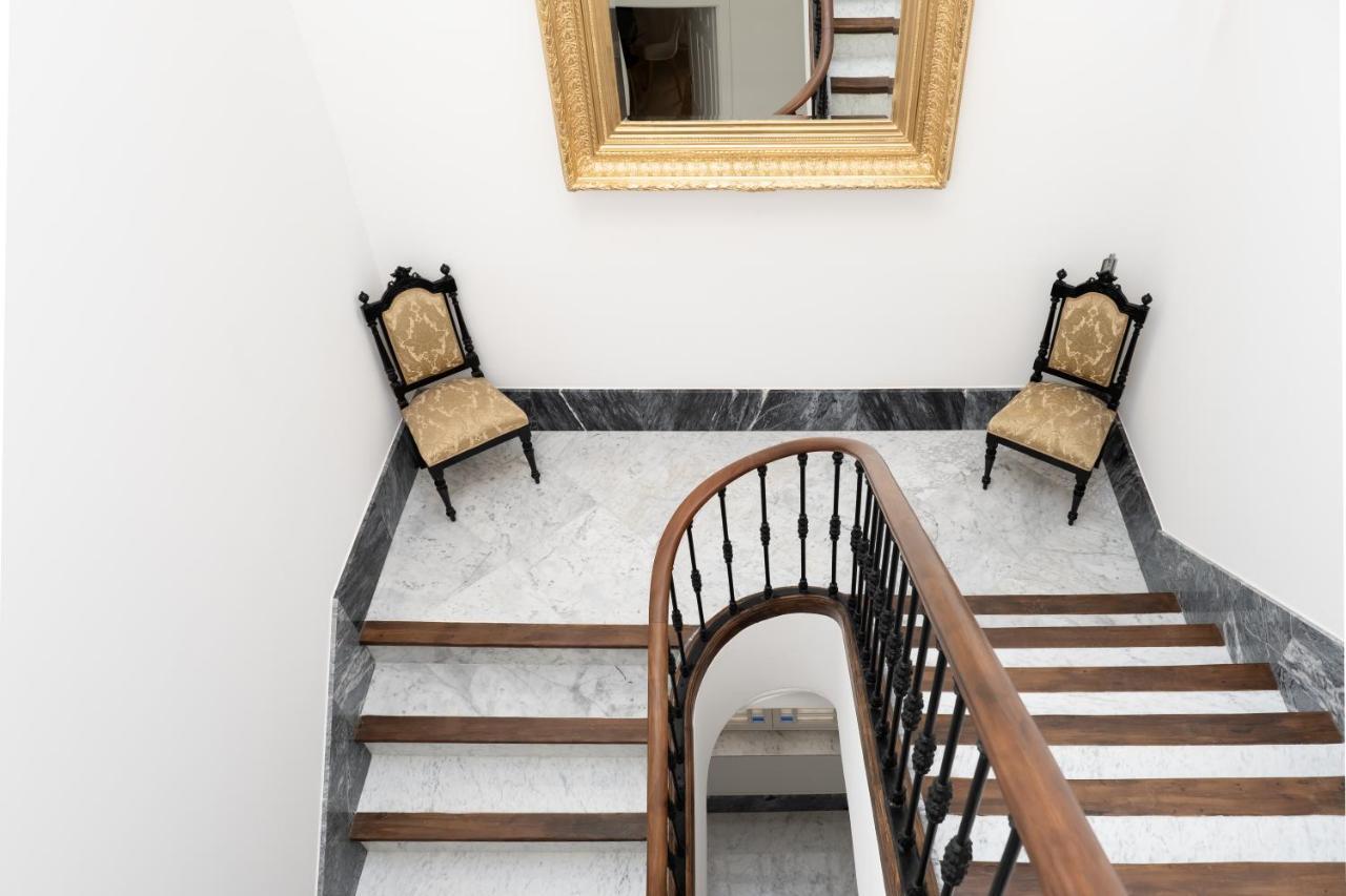 Inmalaga Penthouse Santos Suites 외부 사진