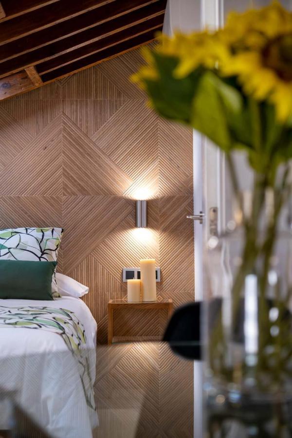 Inmalaga Penthouse Santos Suites 외부 사진