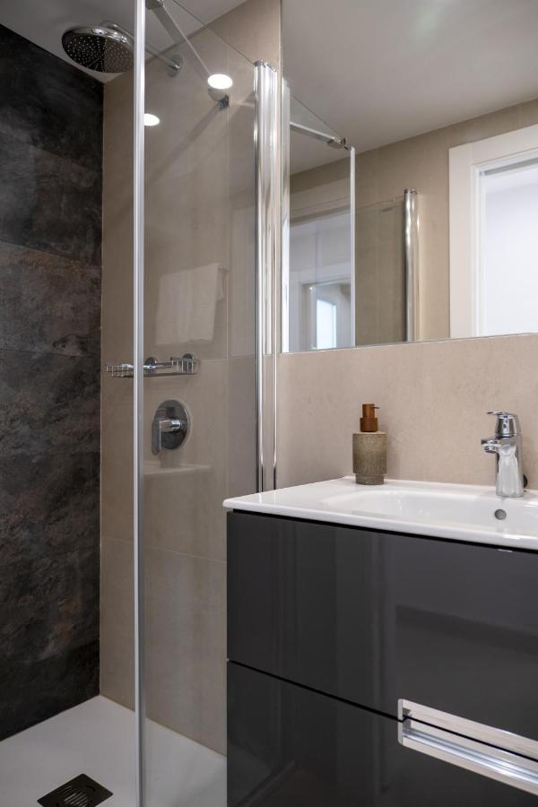 Inmalaga Penthouse Santos Suites 외부 사진