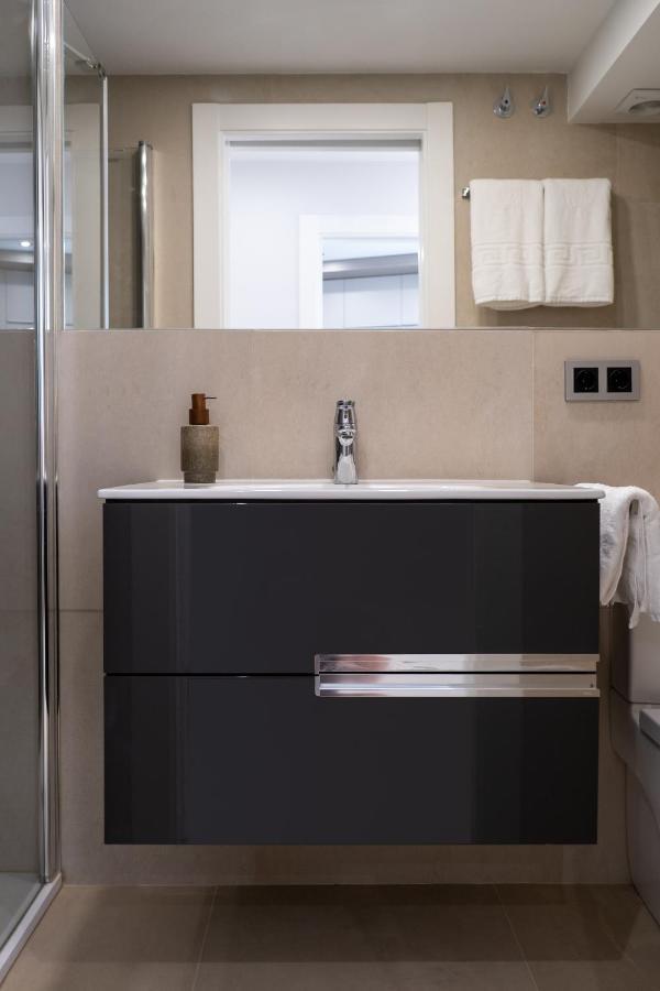 Inmalaga Penthouse Santos Suites 외부 사진