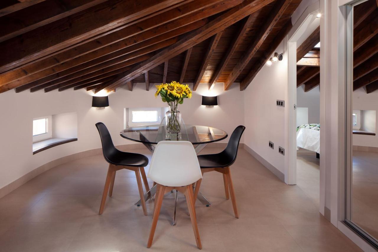Inmalaga Penthouse Santos Suites 외부 사진