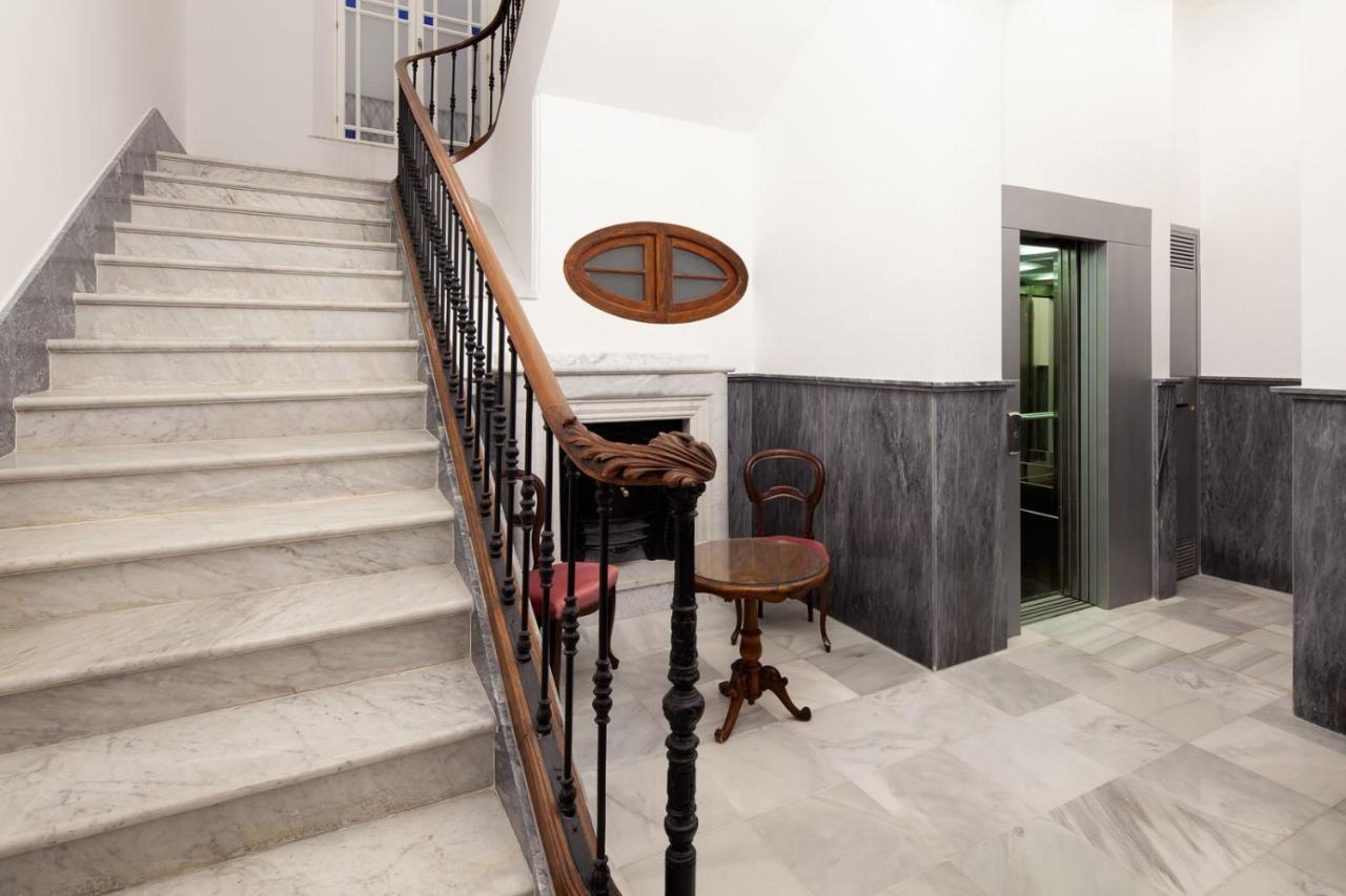 Inmalaga Penthouse Santos Suites 외부 사진