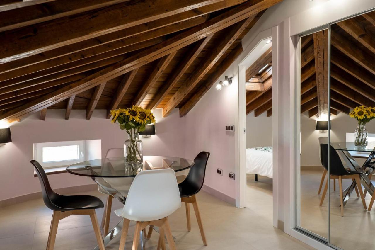 Inmalaga Penthouse Santos Suites 외부 사진