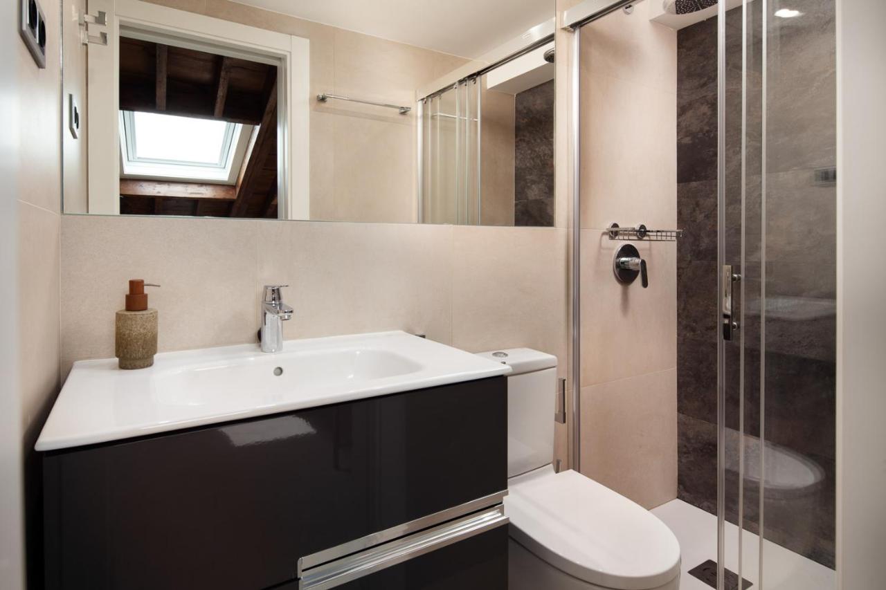 Inmalaga Penthouse Santos Suites 외부 사진