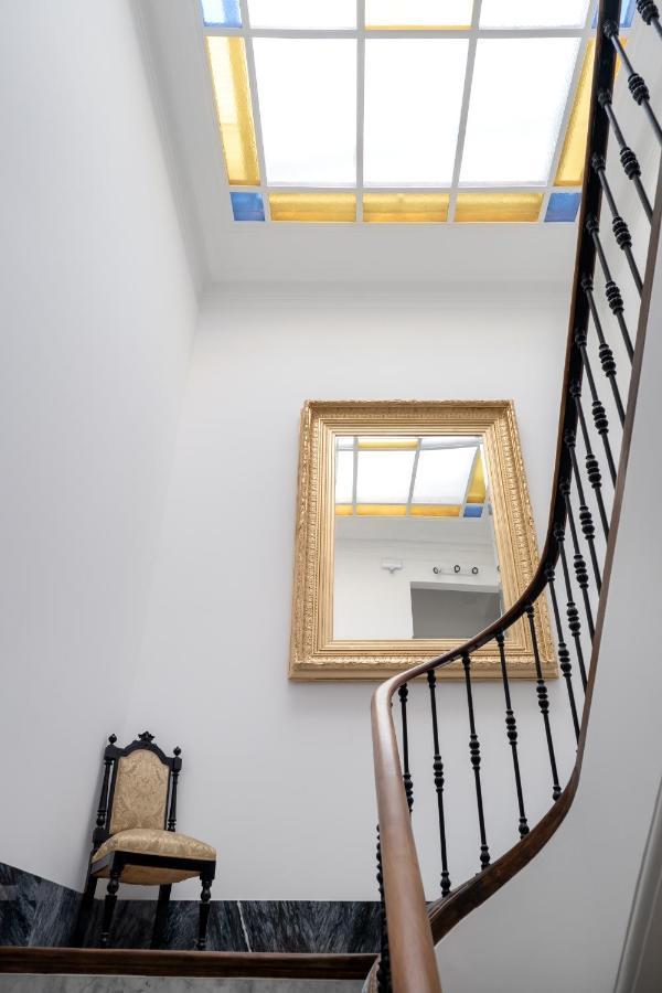 Inmalaga Penthouse Santos Suites 외부 사진