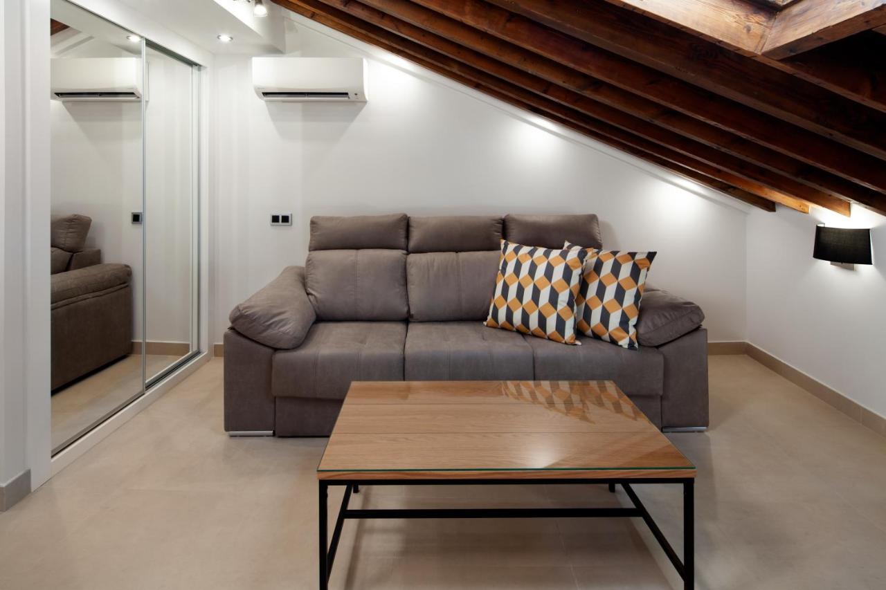 Inmalaga Penthouse Santos Suites 외부 사진